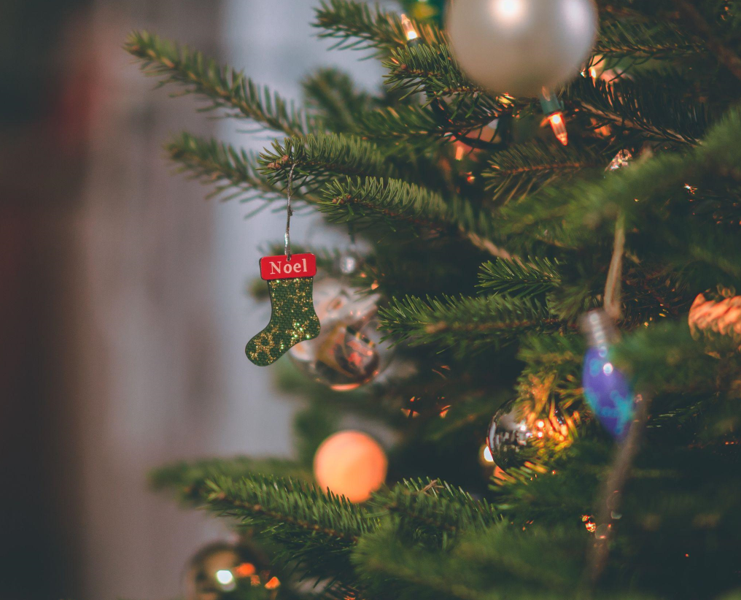 The Fun and Benefits of Slim Artificial Christmas Trees