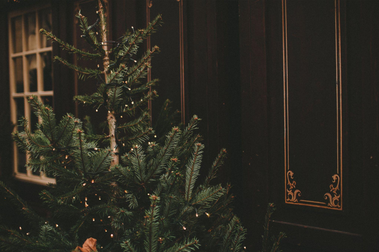 The Benefits of Artificial Christmas Trees: A Stress-Free Holiday Season for a Perfect Smile