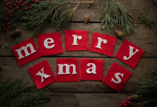 Christmas Clearance: Find Your White Christmas Garland